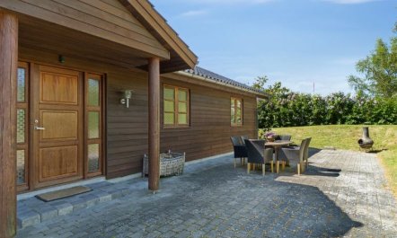 'Nantje' - 560m to the fjord 1