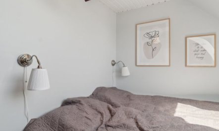 'Hakon' - 40m from the sea 4