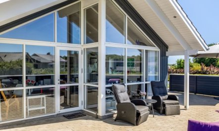 'Rosamunde' - 700m from the sea 4