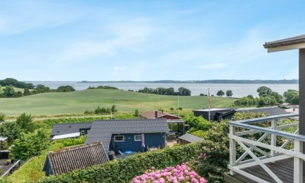 'Haraldina' - 350m to the fjord 3