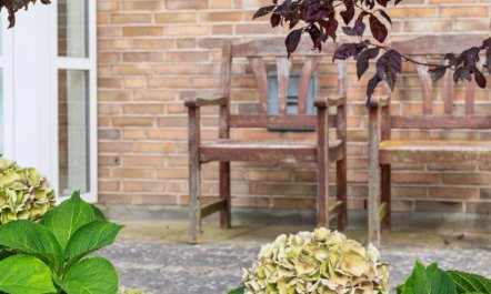 'Agneta' - 150m from the sea 6