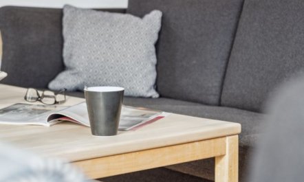 'Agneta' - 150m from the sea 3