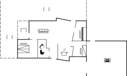 'Agneta' - 150m from the sea 0