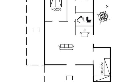 'Ilse' - 300m from the sea 1