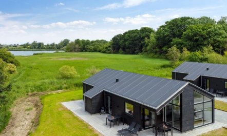 'Stygg' - 75m from the sea