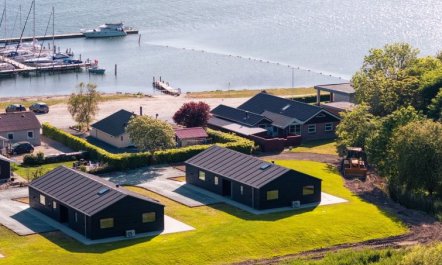 'Stygg' - 75m from the sea 7