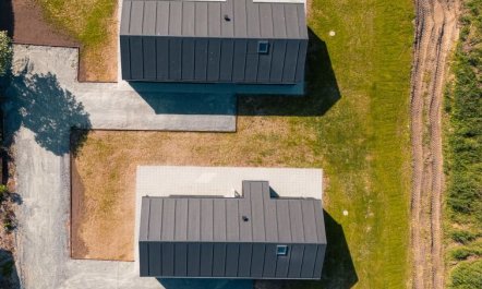 'Stygg' - 75m from the sea 5