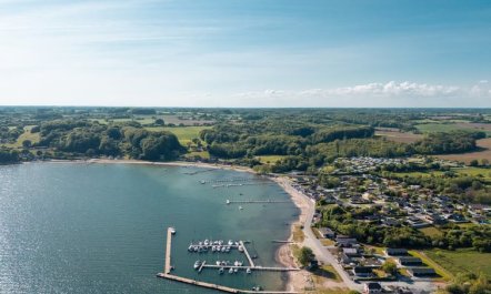 'Stygg' - 75m from the sea 1