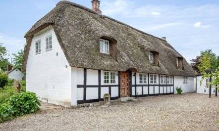 'Ienngelild' - 1km to the fjord