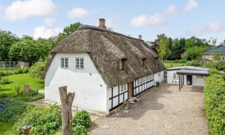 'Ienngelild' - 1km to the fjord 4