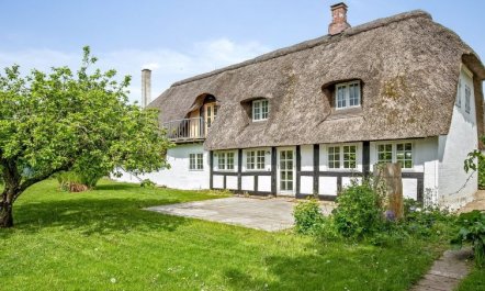 'Ienngelild' - 1km to the fjord 1