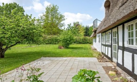 'Ienngelild' - 1km to the fjord 3