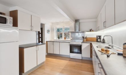 'Ienngelild' - 1km to the fjord 5