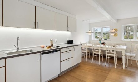 'Ienngelild' - 1km to the fjord 6