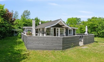 'Horsten' - 270m from the sea 6