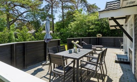 'Horsten' - 270m from the sea 3