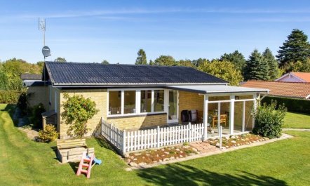 'Johanna' - 400m from the sea