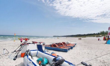 'Nayati' - 60m from the sea 2