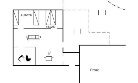 'Nayati' - 60m from the sea 1