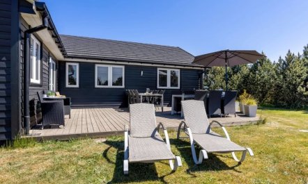 'Danika' - 1.5km from the sea 6