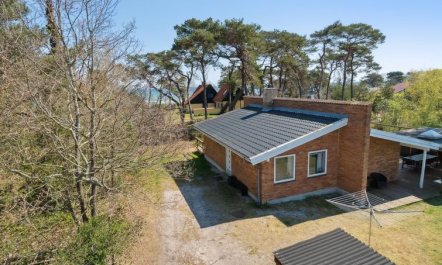 'Frederikka' - 75m from the sea