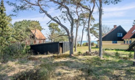 'Frederikka' - 75m from the sea 7