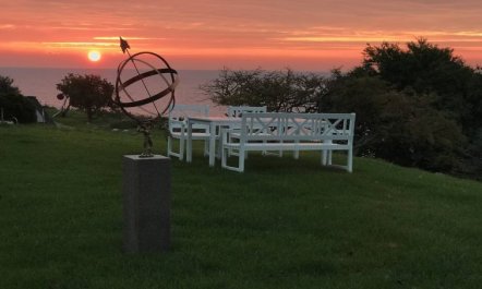 'Lander' - 20m from the sea 6