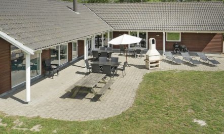 'Lottje' - 300m from the sea