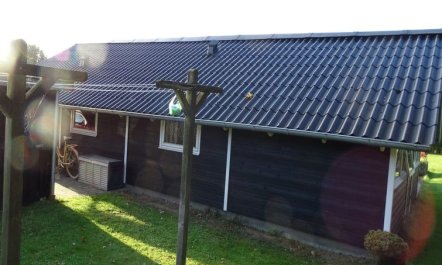 'Aulis' - 230m from the sea 4