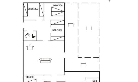 'Sitta' - 400m from the sea 1