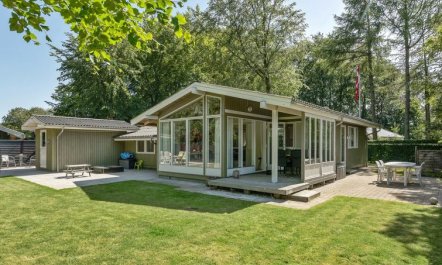 'Eriksine' - 150m from the sea