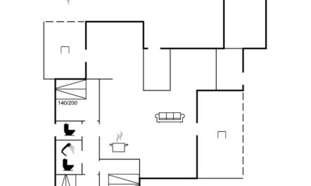 'Eriksine' - 150m from the sea 1