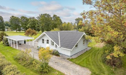 'Armund' - 300m from the sea