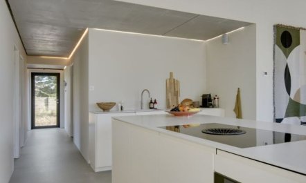 'Osfried' - 900m from the sea 7