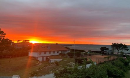 'Ebke' - 70m from the sea 5