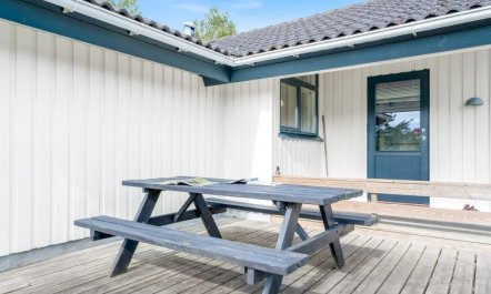 'Truls' - 800m from the sea 3