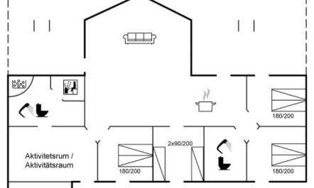 'Finja' - 500m from the sea 1