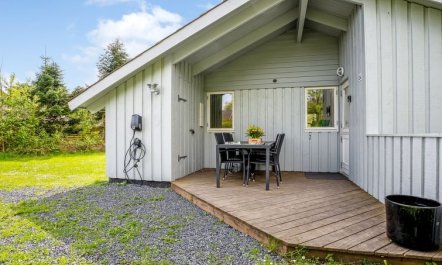 'Bjart' - 1.5km from the sea 5