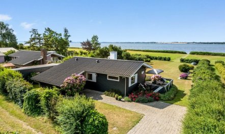 'Eddy' - 50m from the sea