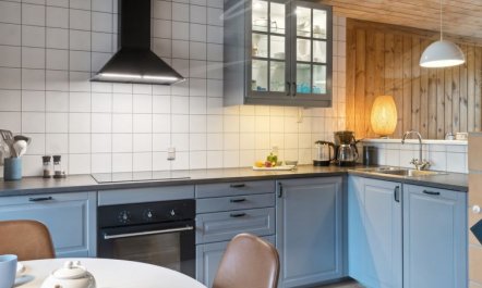 'Gudrund' - 250m from the sea 3