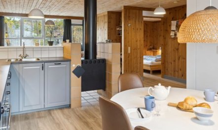 'Gudrund' - 250m from the sea 6