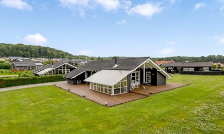 'Winald' - 150m from the sea