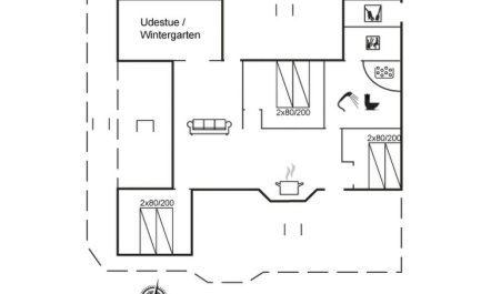 'Winald' - 150m from the sea 1