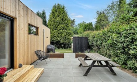 'Matti' - 1km from the sea 2