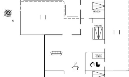 'Matti' - 1km from the sea 1