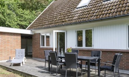 'Friis' - 200m from the sea