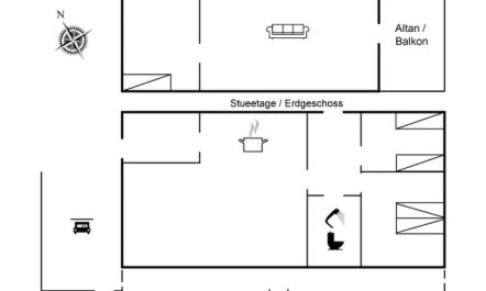 'Friis' - 200m from the sea 1