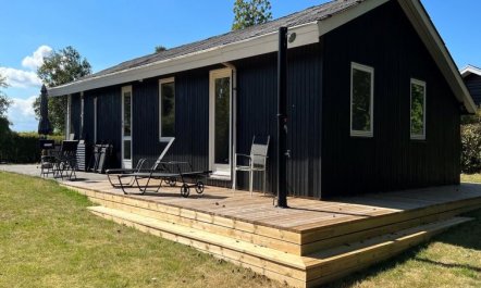 'Leefke' - 300m from the sea