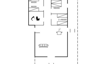 'Leefke' - 300m from the sea 1