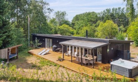 'Thorlak' - 860m from the sea